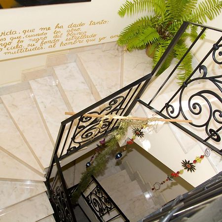 Residencial Terra De Mar Calpe, Grupo Terra De Mar, Alojamientos Con Encanto ภายนอก รูปภาพ