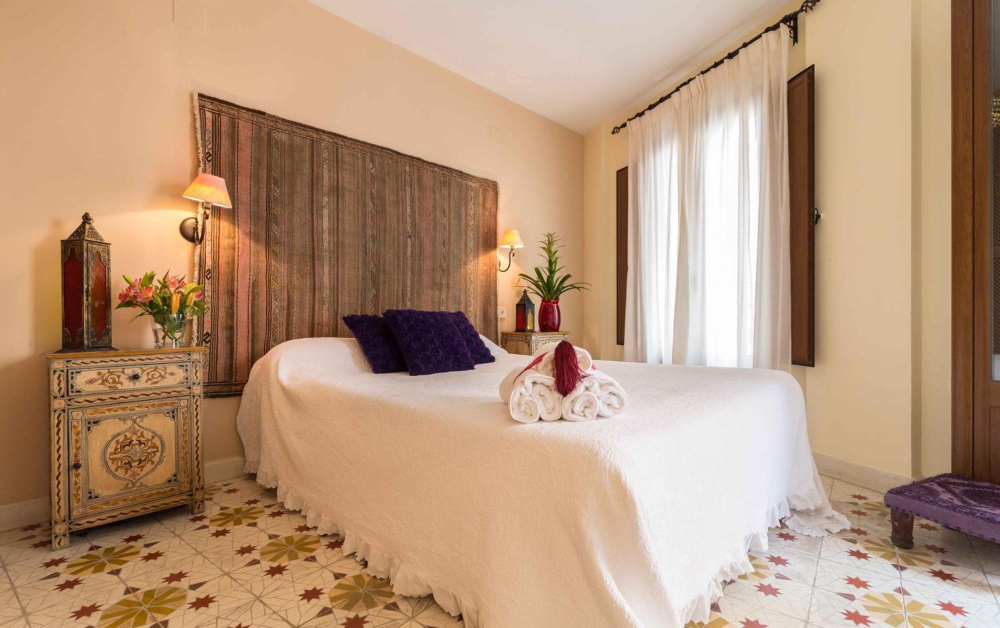 Residencial Terra De Mar Calpe, Grupo Terra De Mar, Alojamientos Con Encanto ภายนอก รูปภาพ